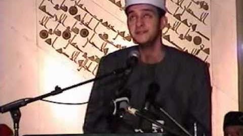 *Full** الشيخ محمد علي الديب - سورة التحريم,الفاتحة,البقرة