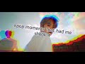 kpop moments that had me shook 4