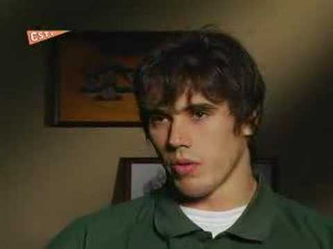 Video: Brady Quinn Nettowaarde: Wiki, Getrouwd, Familie, Bruiloft, Salaris, Broers en zussen