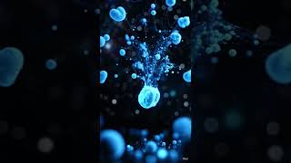 🌌 Physics Feels Different in ASMR 🤯 | Cinematic Space Edit #shorts