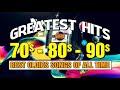 70s Greatest Hits | Best Oldies Songs Of 1970s | Greatest 70s Music | Oldies But Goodies #3