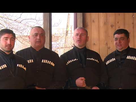 \"ცხენოსნური\" • ანს.#ზესტაფონი