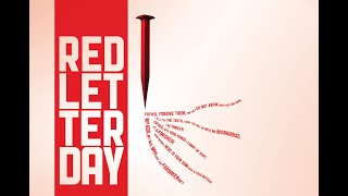 4/17 FCC Worship Service: Red Letter Day 4 - It Is Finished!
