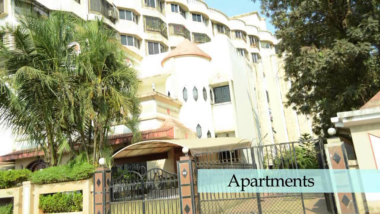 Property In Dahisar West Mumbai, Flats In Dahisar West Locality - MagicBricks – Youtube