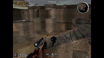 Assault cube First Minitage  (montage)