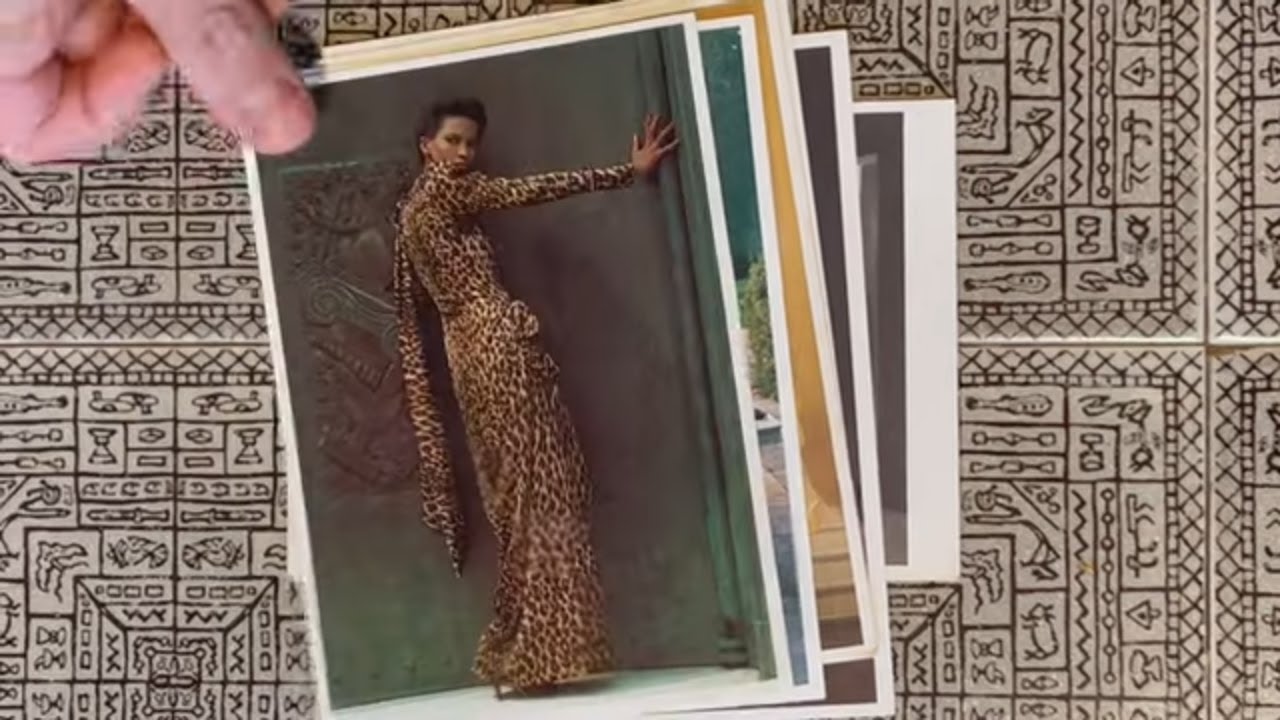 This Estate Sale Had A Lot of Our Favorite Things!