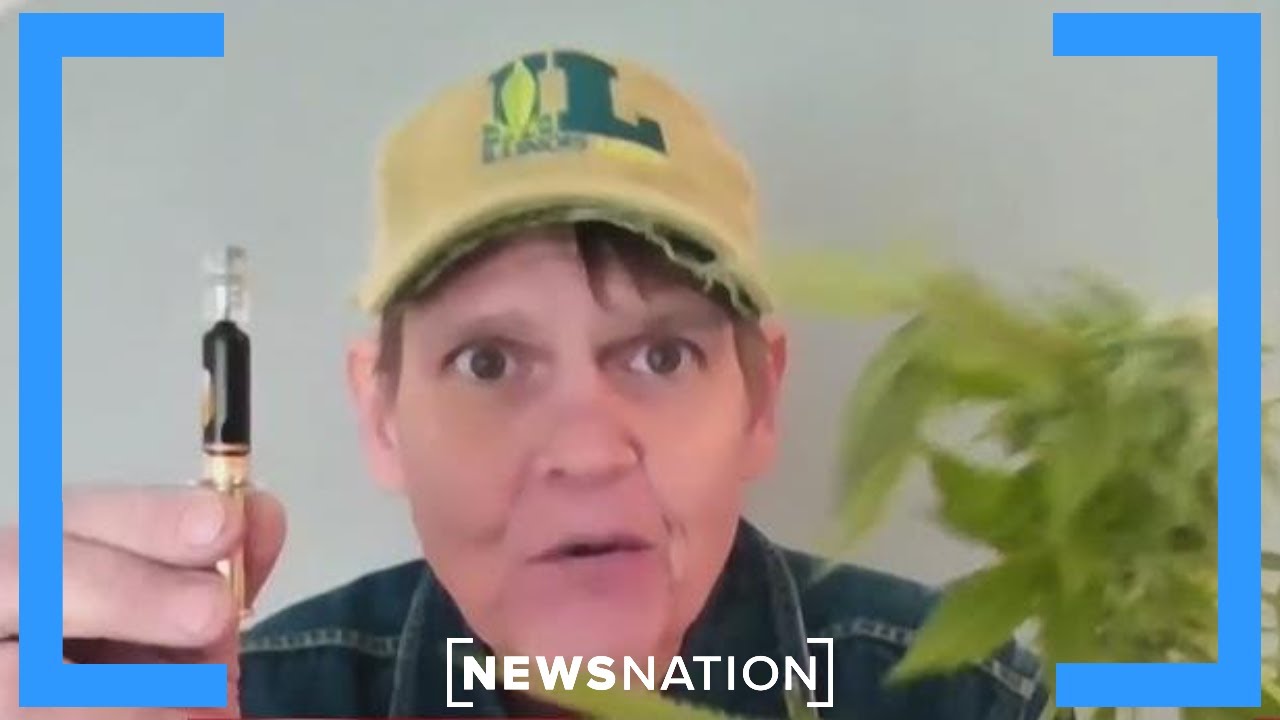 Напитки и продукты питания с содержанием ТГК, полученные из конопли, могут вскоре исчезнуть из-за...