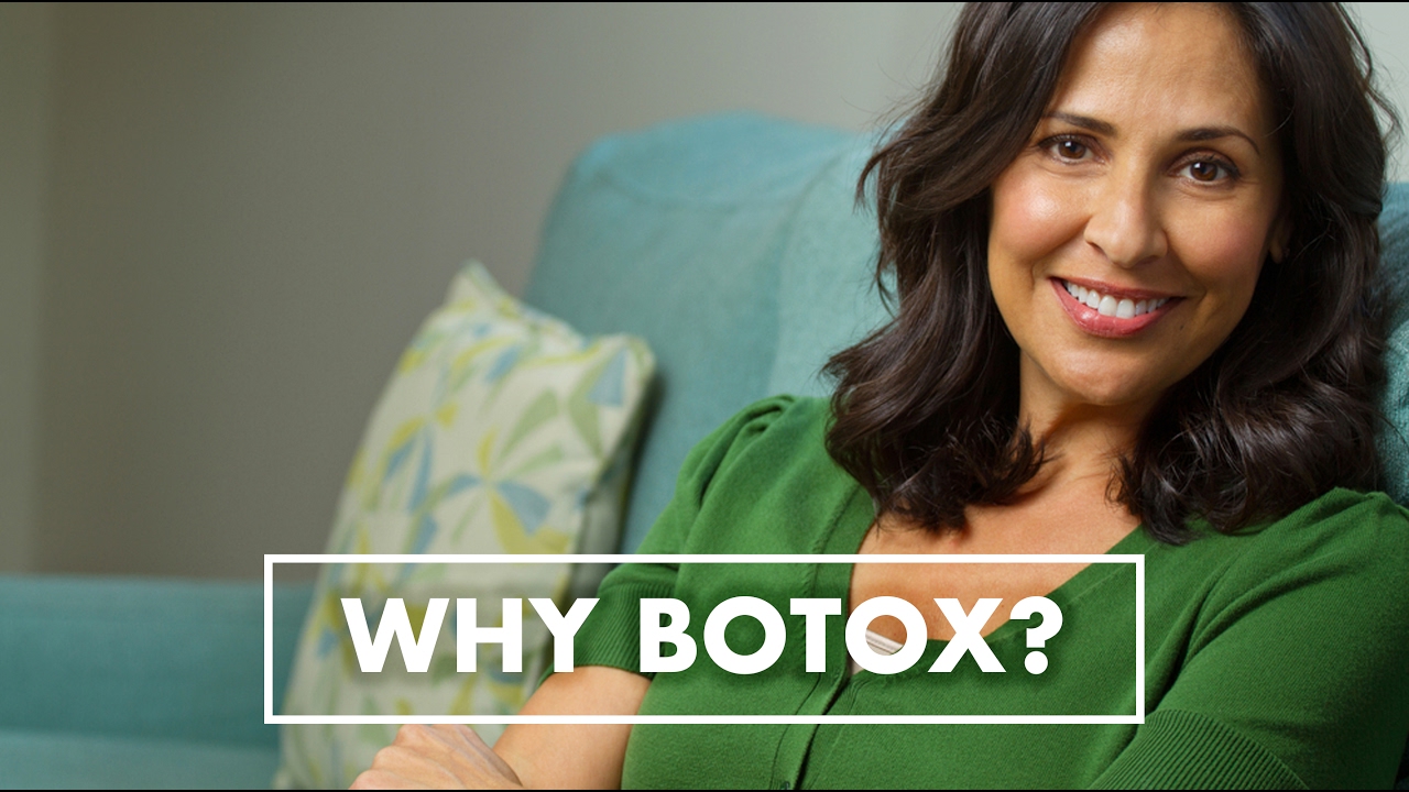 Why Botox?  | Dr. Daneeque Woolfolk | Top10MD