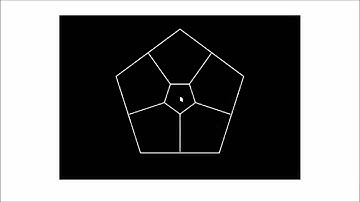 Tutorial Pentagonal Subdivision Processing (language) Script