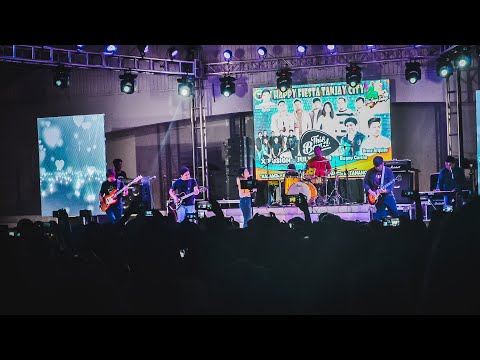 Hindi Na Nga - This Band (Live in Tanjay City, Negros Oriental)