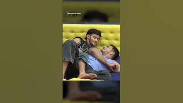 Ankul Thakur Blushing Like Never Before!💥😍| Battleground | Amazon MX Player
