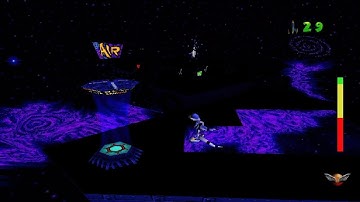 Gex Trilogy_ Gex 2 Enter the Gecko : Campaign pt 23 12th level Empire Strikes out pt3 Hidden Remote