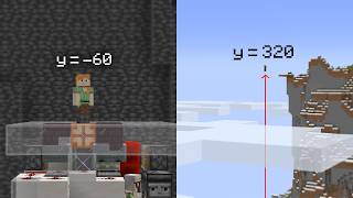 an 'elevator' for your base that's actually good Update