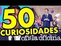 50 CURIOSIDADES QUE NO VISTE EN LA OFICINA (MEXICO)