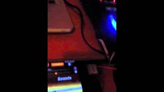 Funk drummer ios app midi test screenshot 4