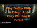 End of video