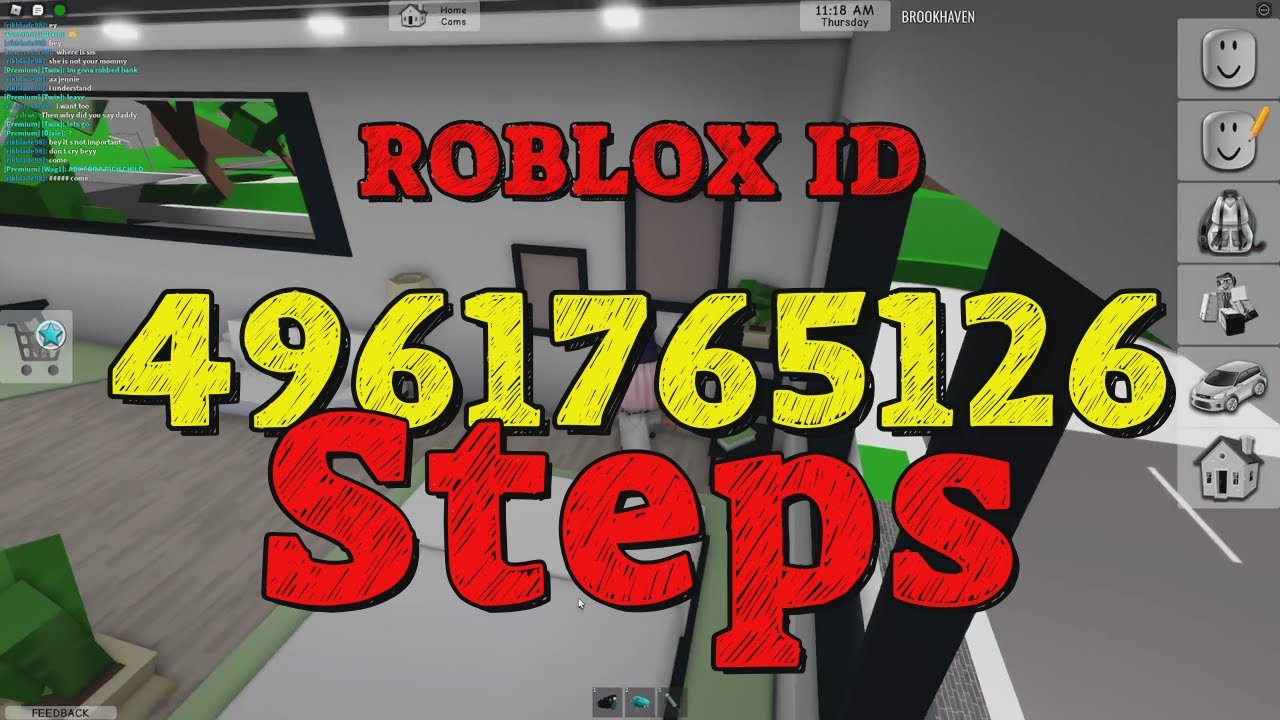 song id roblox - getrobloxmusic's blog