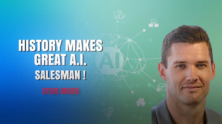 From School teacher in the Midwest to AI Entrepren...