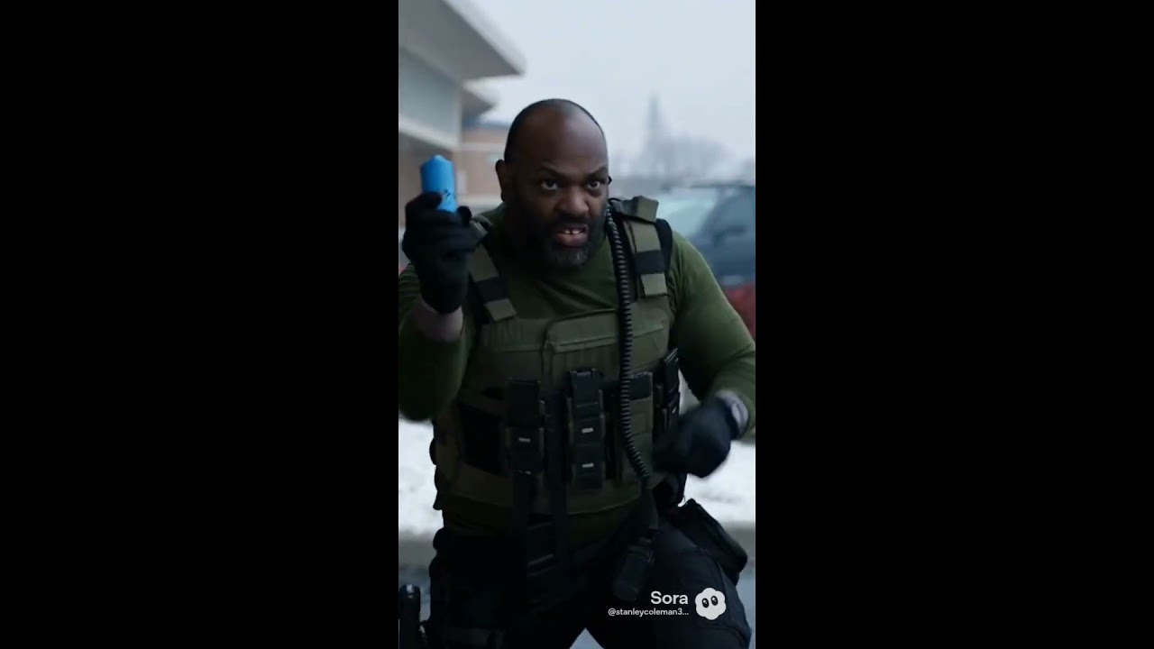 GTA FLINT TOWN: WATER CRISIS 