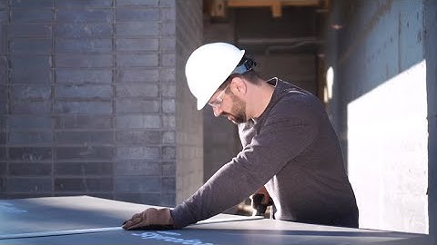 DuPont Committed to Climate Action through a Sustainable Build Environment