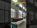 Kasry Turning Machine: Flip Heavy Steel with Ease #steelstructure #rotator #chainflip #flipping#beam