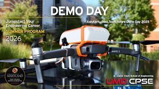 2026 CPSE Summer Camps Demo Day