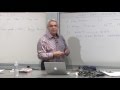 Savas Dimopoulos | Particle Physics in the 21st Century - 1 of 2