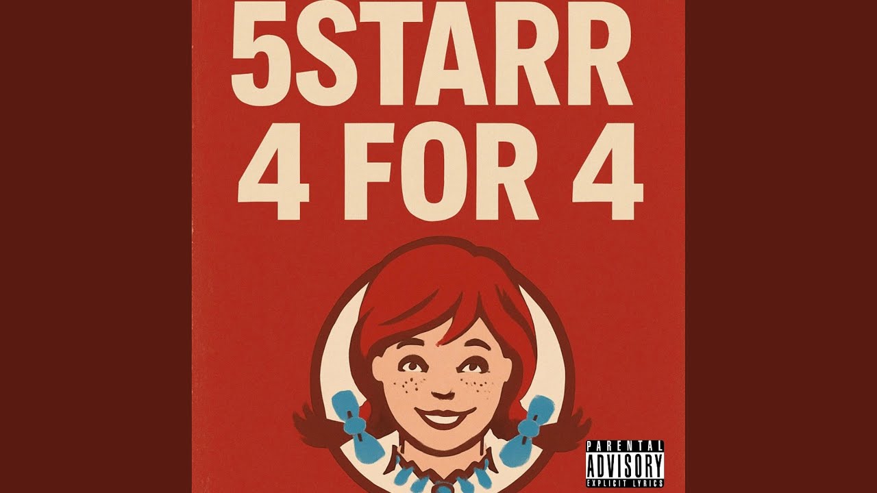 Watch 4 for 4 on YouTube Watch 4 for 4 on YouTube