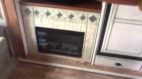 Open range light 297 by Drew Snell of Traveland in langley