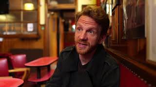 Meet Cyrano de Bergerac | 1 - 22 Sep | Citizens Theatre at Tramway | citz.co.uk