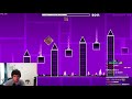 Kingsammelot Crashes Out 