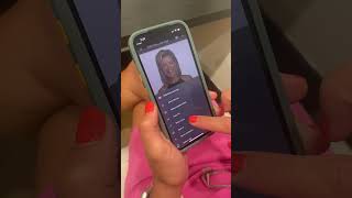 Downloading a video from Media