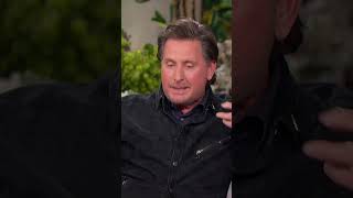 Martin Sheen’s Sweet (and Hilarious) 60th Wedding Anniversary During the Pandemic