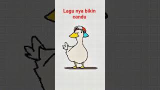 #bebek#joget#