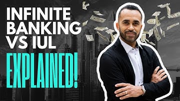 Infinite Banking Concept vs Index Universal Life