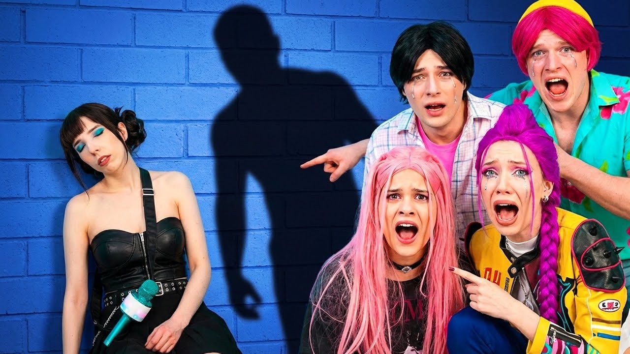 Rumi Investigates Zoey’s Collapse