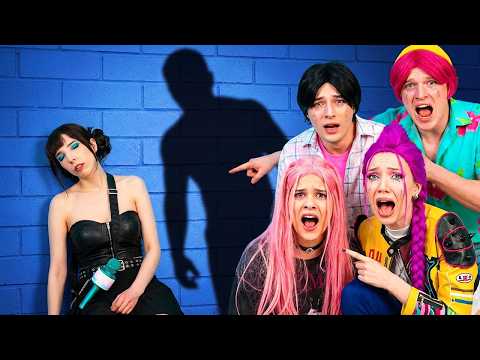 Rumi Investigates Zoey’s Collapse