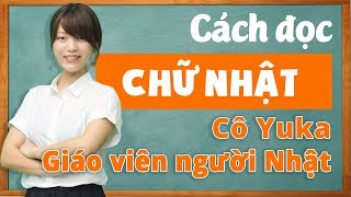 Học tiếng Nhật online   #6 Trường âm, Âm ngắt, Âm mũi Bảng chữ cái tiếng Nhật