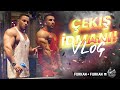 Vlog tarz dman ve goygoy  furkan kaplancan