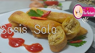 Sosissolo Youtube