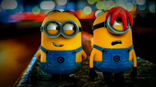 quotes minion 30 detik,cocok buat status wa