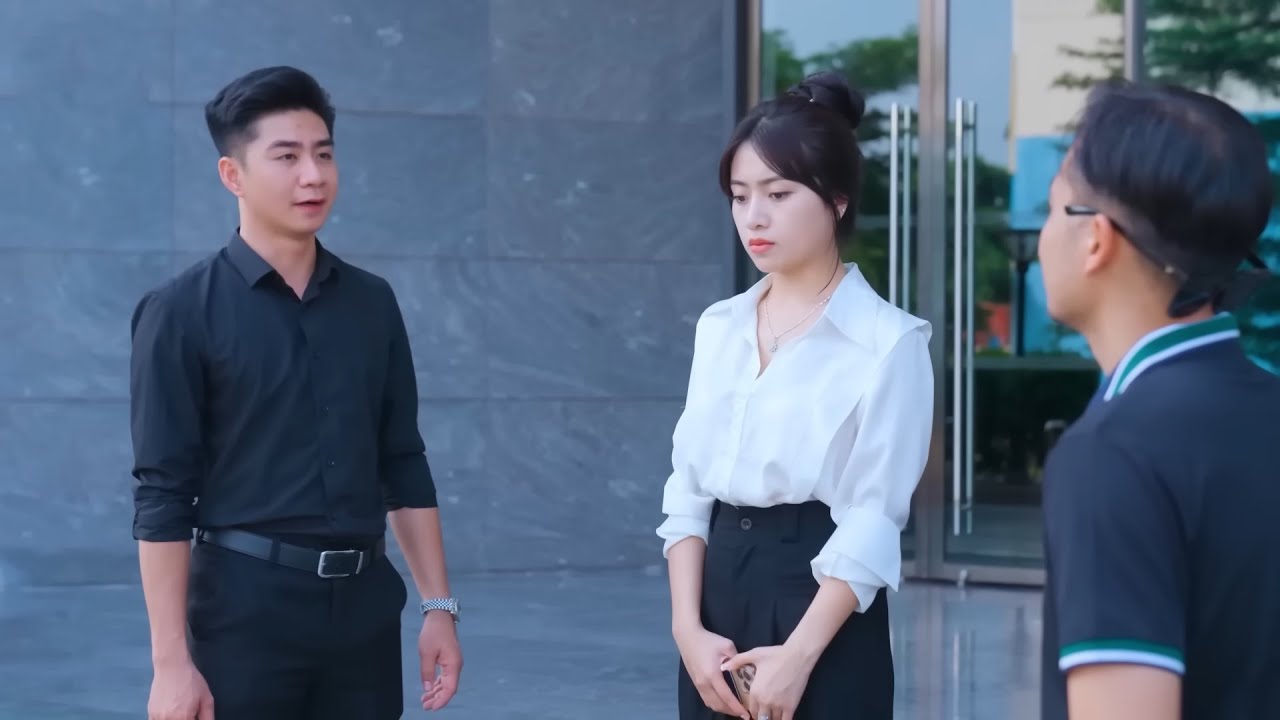 CHỦ TỊCH YÊU LẠI NGƯỜI CŨ BỊ BẠN THÂN PHẢN ĐỐI VÌ LÝ DO BẤT NGỜ | CHỦ TỊCH GENZ TẬP 206