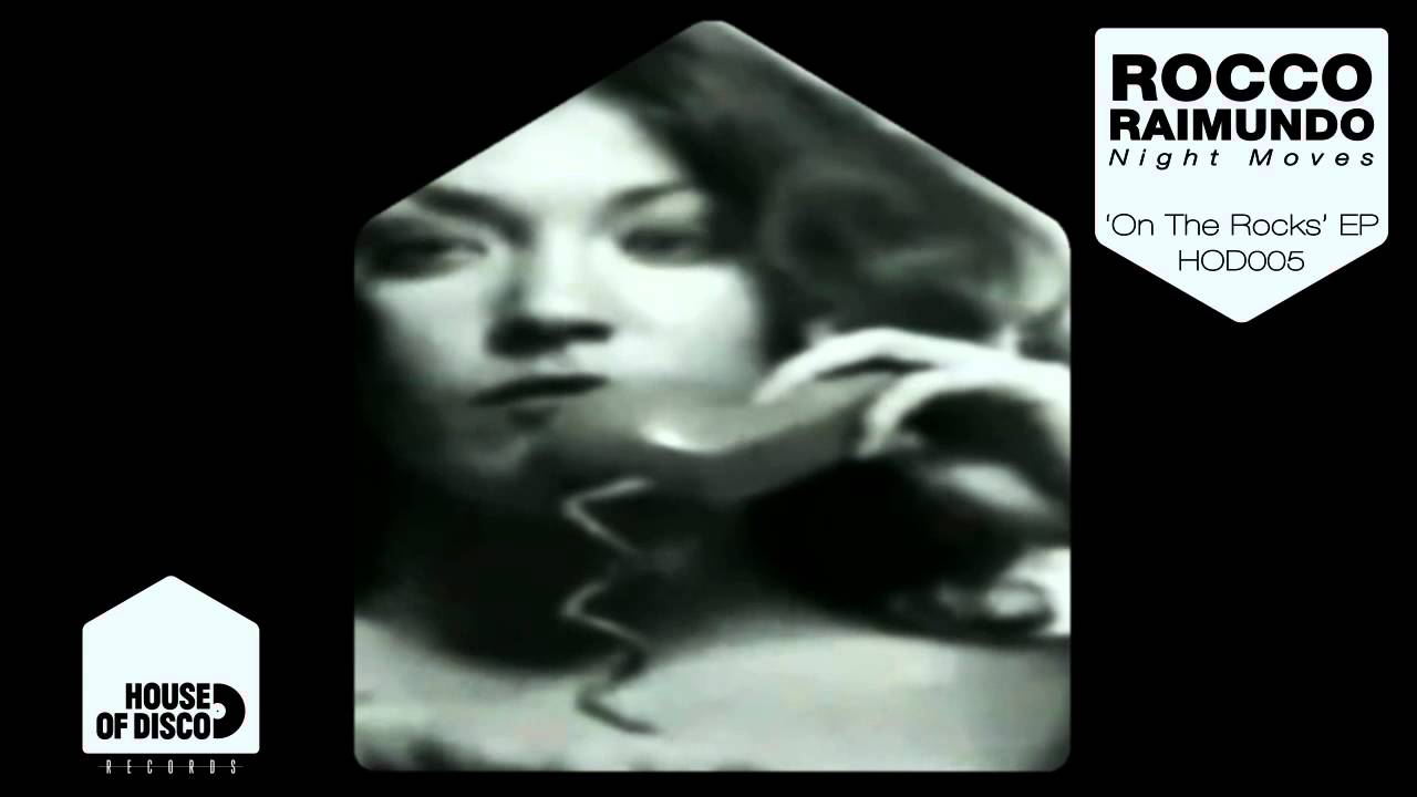 Watch Rocco Raimundo - Night Moves on YouTube Watch Rocco Raimundo - Night Moves on YouTube