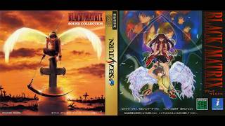 Black/Matrix OST - Buchi Freaks