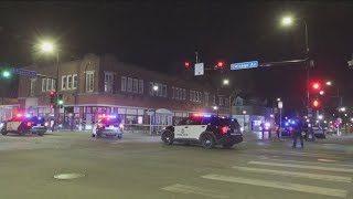 Triple shooting leaves 1 dead, 2 injured in Minneapolis