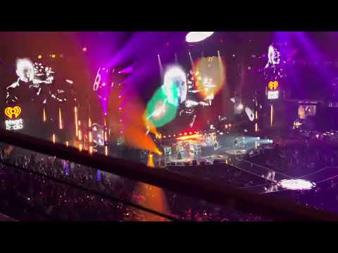 The Smashing Pumpkins - 1979 [Live] (2026) - iHeart Radio Music Festival