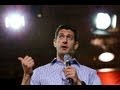 Paul ryan loves crony capitalism