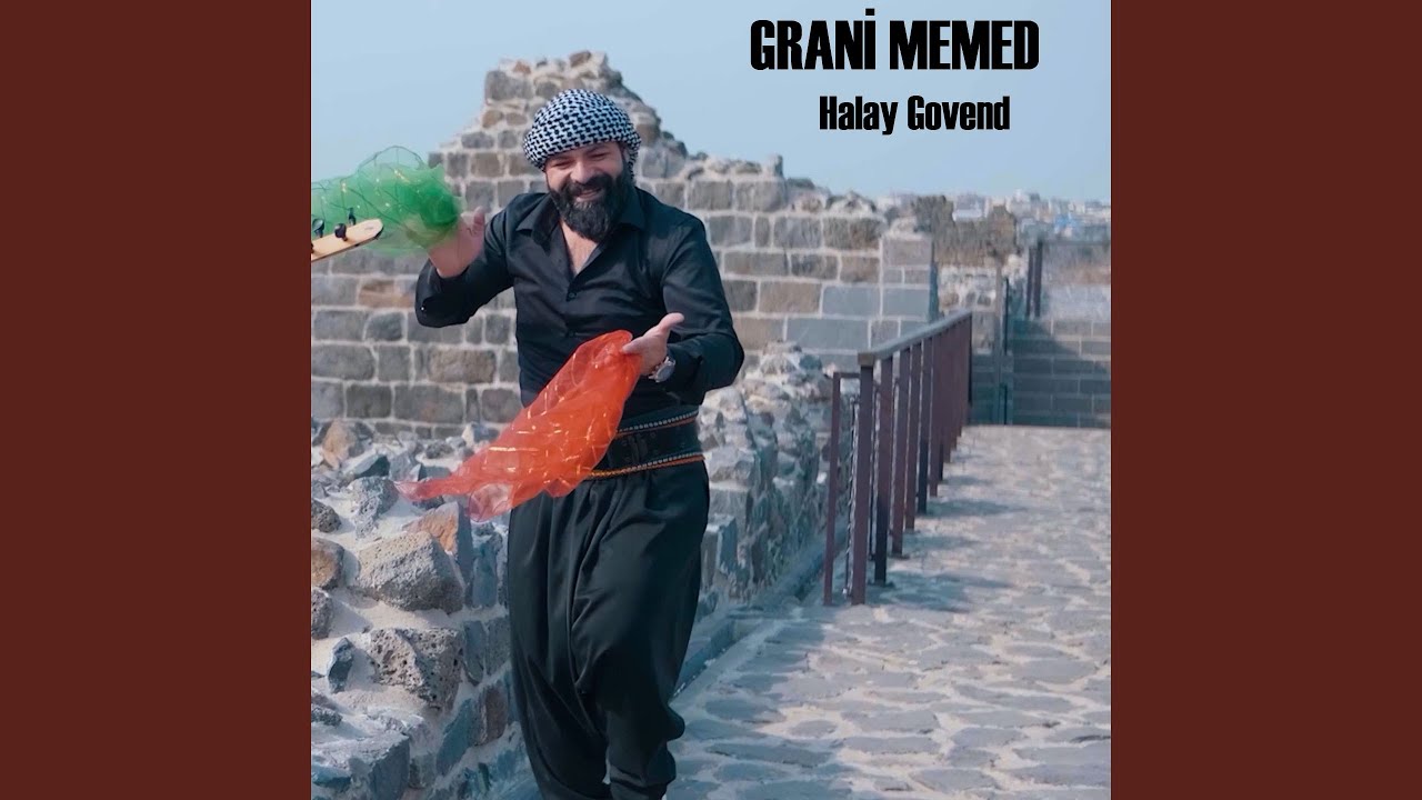 Watch Halay Govend on YouTube Watch Halay Govend on YouTube