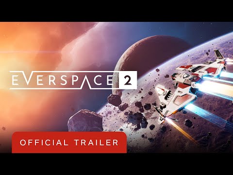 Everspace 2 - Official Gameplay Trailer | Summer of Gaming 2020