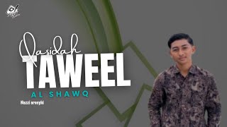 Nasyid Arab Taweel Al Shawq | Tgk Nazzi Arasyki  Ujong blang